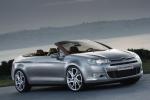 Citroen C-Airscape Concept 2007 года